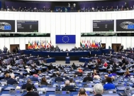 G7分裂成两大阵营?455票胜利,德国拒绝“收割”俄资产