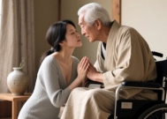 大爷侵犯保姆!女子哀求道:我这把年纪了,睡不着像驴一样