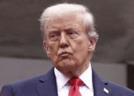 全面反华开始?特朗普不当老二,9国白宫签字,废中国王牌