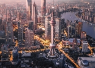 中国真正国际大都市只这8座,其他城市不要再争,差距太大