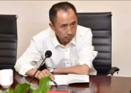 孙小果案主审法官刀文兵:与高官共享情妇,到杀人犯的堕落