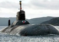 不让普京掌控主动权!9国大军准备入乌,下一秒俄潜艇炸了