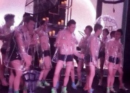 白马会所!富婆的天上人间,头牌鸭王一招,让富婆欲罢不能