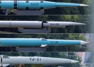 首次公开!055发射鹰击20曝光,秒速3.4公里拦无可拦