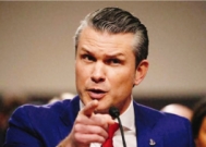 头号内奸锁定,接替马杜罗后立刻致信美国,杀父之仇不报?