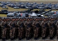 美论坛:为什么中国人如此害怕印度军队?看看这些就知道!