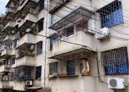 不出10年,老旧小区将会迎来“4种”最终结局,太真实