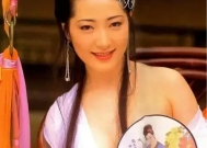 一辈子演两部片,至今仍是“亚洲第一美胸”,一部是:金瓶梅