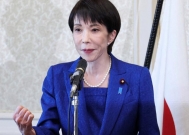 高市早苗再挑台海红线,放话出兵撤侨助美军,中方反制再升级