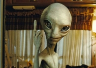 中国农民称被外星女人侵犯!长达40分钟,村民目击现场