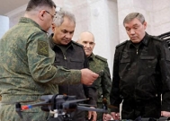 俄军事专家:中国很多武器性能已超美国,但都有一个共同缺点