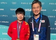 又一乒乓叛徒!放弃中国国籍助日本夺4金,放话:灭掉国乒