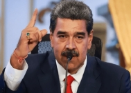 马杜罗有救了?委总统军权到手,美国立马归还油轮信号不寻常