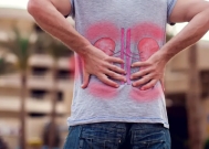 一天9次!42岁男子确诊肾衰竭,妻子痛哭:劝了多次不听