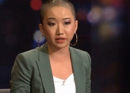 “反华妖女”许秀中:诋毁父母、抹黑祖国,说再也不当中国人