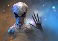 别找外星人了,研究发现:人类有可能是宇宙中唯一的文明