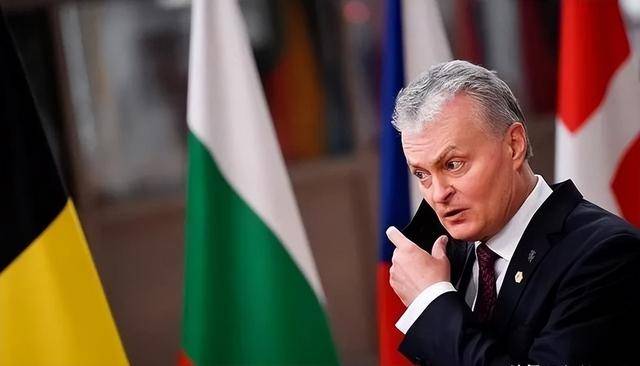 比美国还嚣张的国家出现，禁止所有中国外交官入境，不让统一