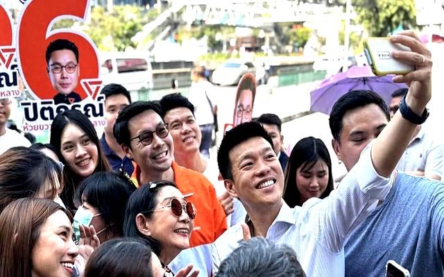 泰国选出新总理，阿努廷爆冷胜出，关键时刻柬埔寨送上“助攻”