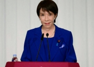 特朗普强势支持后,高市对俄开刀,准备一举收回北方四岛?