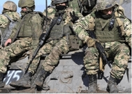 不宣而战,俄军发起“斩首行动”,马克龙替中俄发声