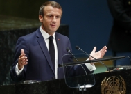 法国打响“第一枪”,27国考虑对华加税?美国立场引人深思