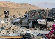 一觉醒来,这两个邻国大打出手了!贸易停摆、民生崩溃