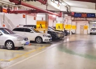 为何车主宁愿停地面暴晒,也不愿停地下车位?老司机给你答案