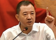 史上最牛县委书记,一场会议将9个局长送监狱,现状如何?