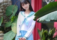 日本女孩有多早熟?看完照片,中国家长懵了:这是小孩?