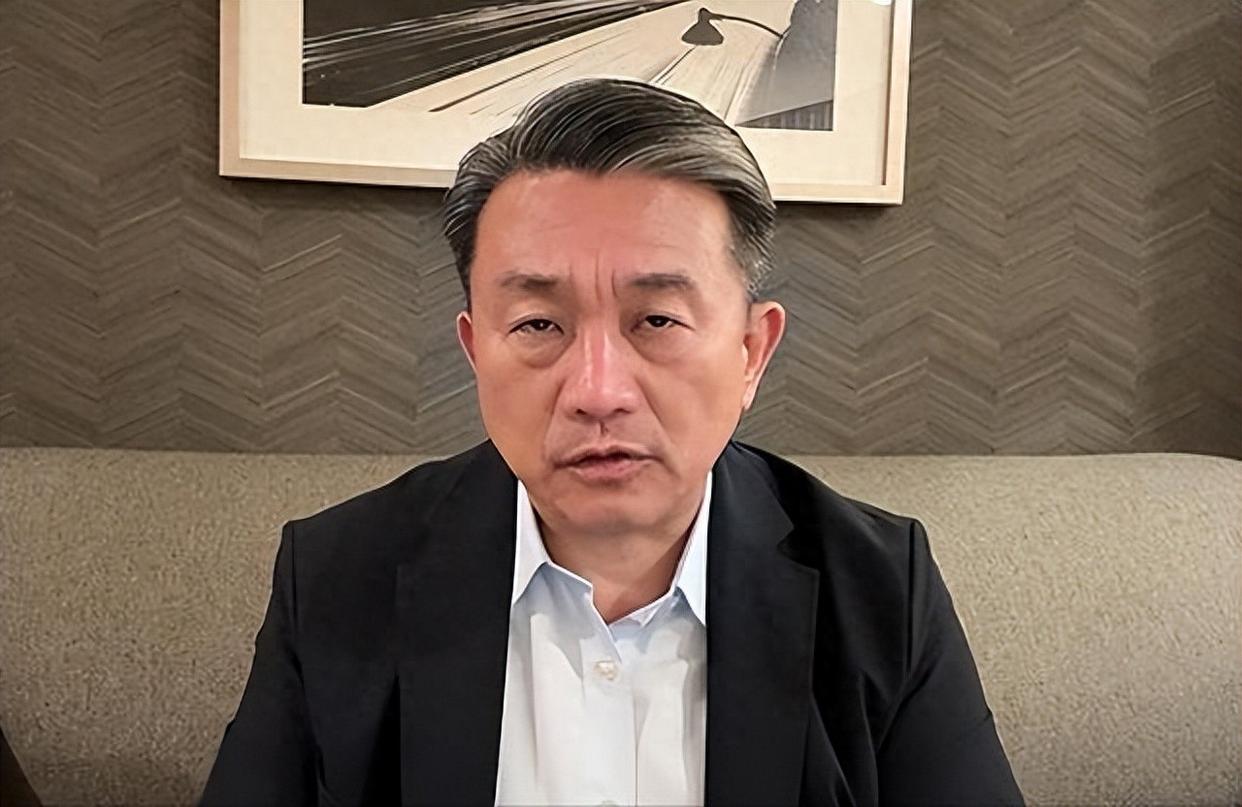 “台独”政客王定宇再爆桃色风波：从“王八千”变身为“抢情人”