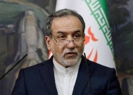 美以陷入中东泥潭,拉盟友下水遭打脸!伊朗击中美国航母