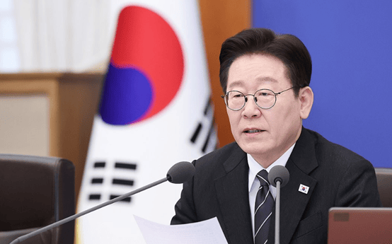 驻韩美军被爆将部分武器装备外调至中东地区，李在明表