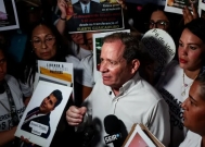 全票通过!委内瑞拉历史性大赦:27年政治恩怨,一朝和解