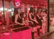 “风车之国”荷兰,到底有多开放?“橱窗女郎”令人咋舌!