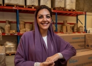 迪拜富婆来中国游玩,回国三天后坦言:两国差距一目了然