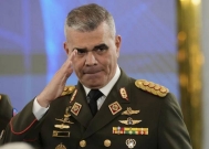 委内瑞拉权力洗牌,代总统成功夺得军权,马杜罗心腹被拔除