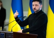 大反攻!乌夺回的领土已超俄?专家推测:俄乌今年或许会停火