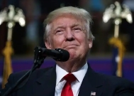 特朗普向盟友开“天价账单”:5万亿续战,2.5万亿停战