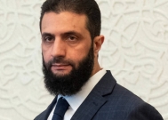 叙利亚彻底翻身?朱拉尼扭转局势,阿萨德被推翻一点都不冤枉