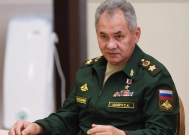 绍伊古首次表态,俄或有悲剧后果,话音刚落俄官宣访华