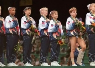 体坛最肮脏的一幕:368名体操运动员遭侵犯,持续20年