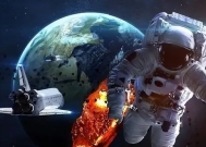 美国公布四大航天强国:俄掉出前三,取代者实力不容小觑