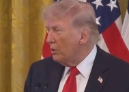 一夜醒来,美国飞行员还是被俘虏了,特朗普大怒释放8个信号