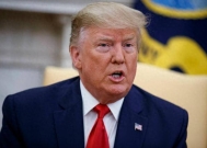 80岁特朗普病危住院?美国政界地震,内阁恐大规模改组