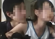 情侣网吧内“干柴烈火”,网管全程目睹:这女的真放得开