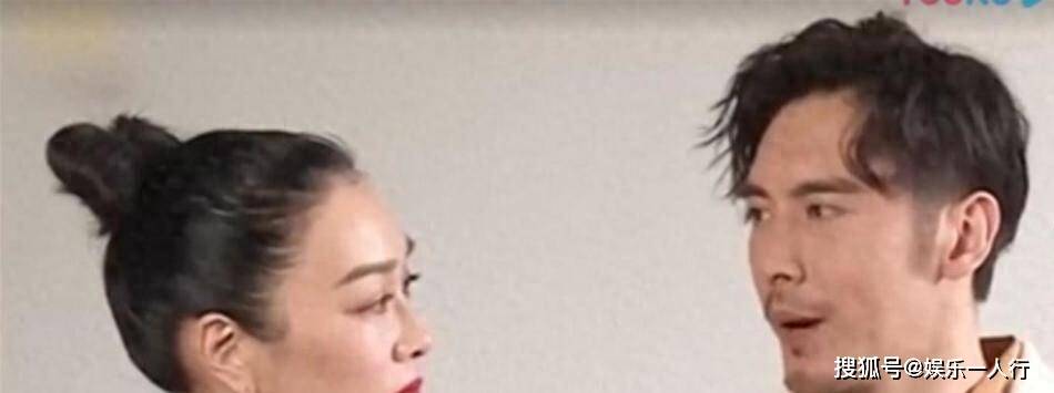 钟丽缇直播崩溃怒吼离婚！张伦硕反应让全网炸锅：八年婚姻终于装不下去了？