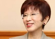 郑丽文拜谒中山陵,岛内民调变了,我国台办发声将民进党一军