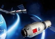 我国航天领域特大间谍!泄密十年,让多项关键技术近乎裸奔