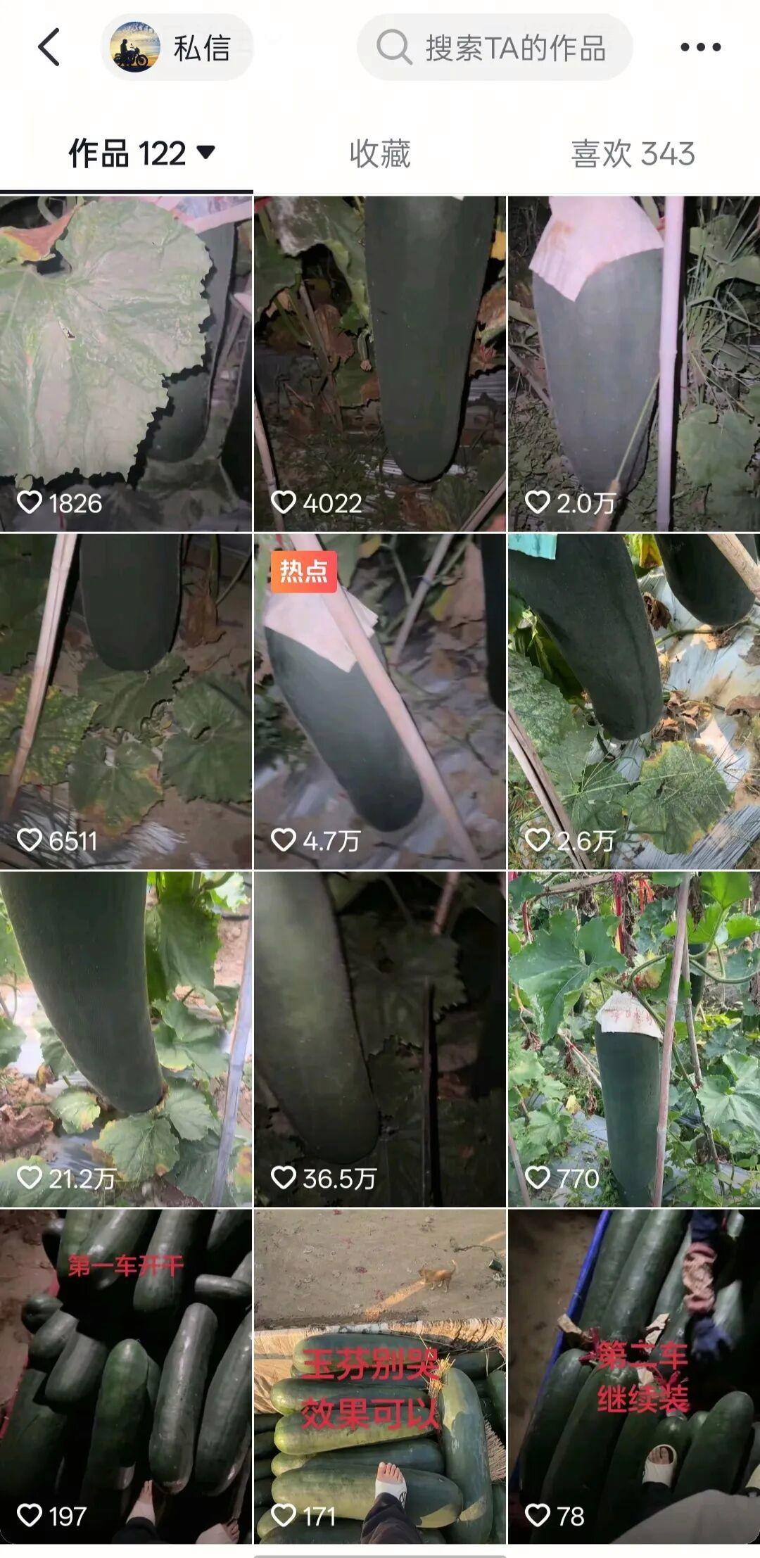 “只有砍错，没有放过”，30岁小伙深夜敲瓜成网红，收入好时月入十几万，专家解读