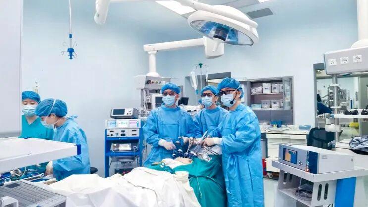 两次穿刺都阴性？上海爷叔终确诊！还有一家4个男人全确诊！医生提醒：六成患者初诊已是中晚期